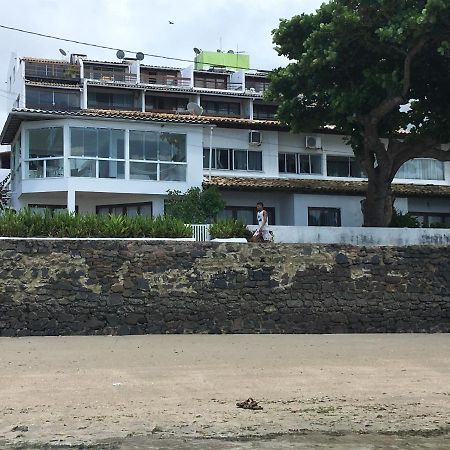 Duplex Frente Mar Na Ilha De Itaparica Apartment ภายนอก รูปภาพ