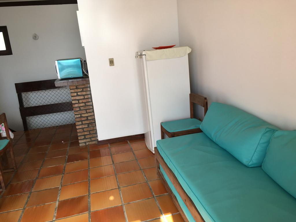 Duplex Frente Mar Na Ilha De Itaparica Apartment ภายนอก รูปภาพ